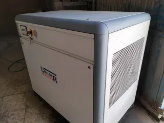 Compresor de tornillo 30hp