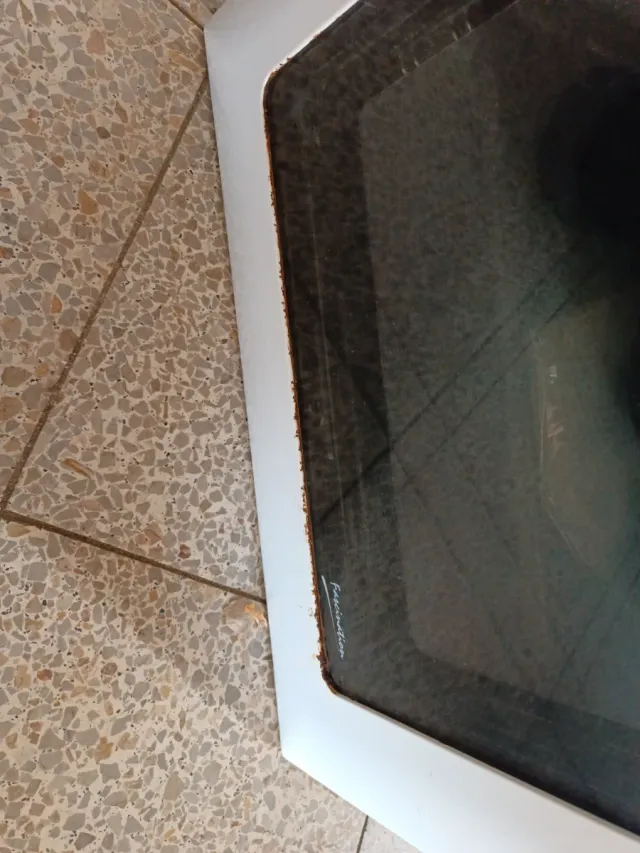 Horno y Vitrocerámica Fagor