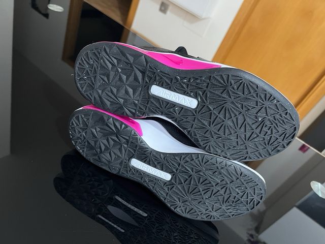 Nike Air Max Bella TR 5 Mujer Talla 41.