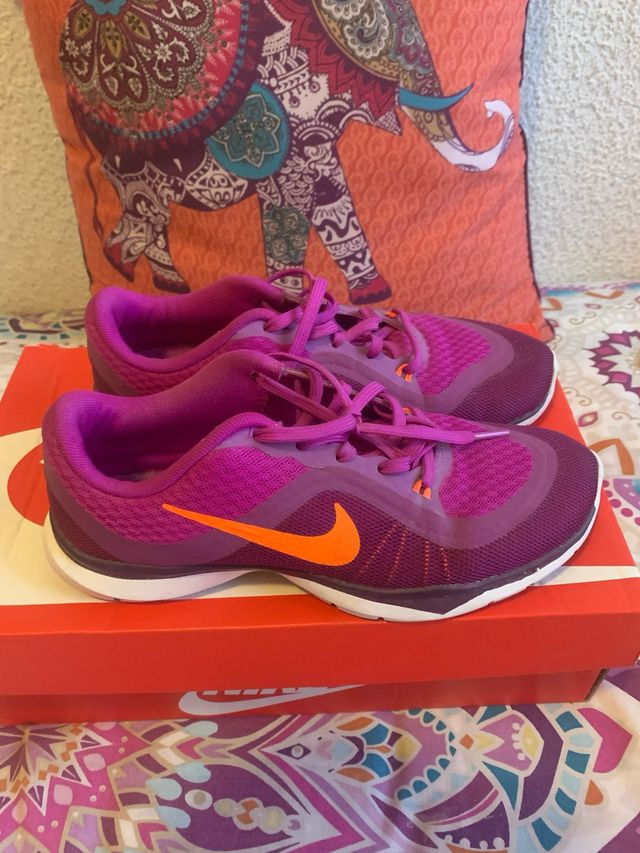 Zapatillas Nike TR 6 Training mujer