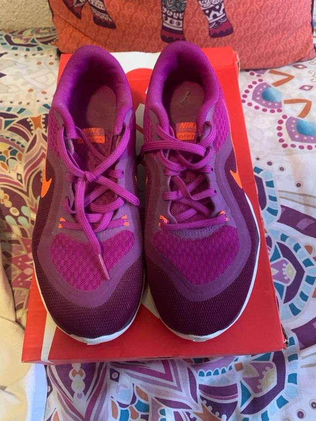 Zapatillas Nike TR 6 Training mujer