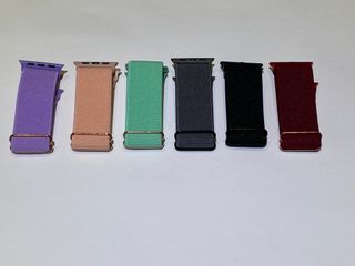 60 Correas Elásticas para Apple Watch