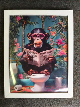 Quadro moderno astratto