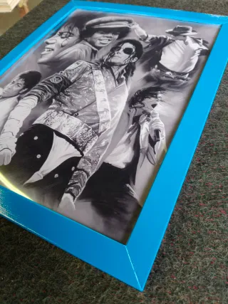 Quadro moderno astratto