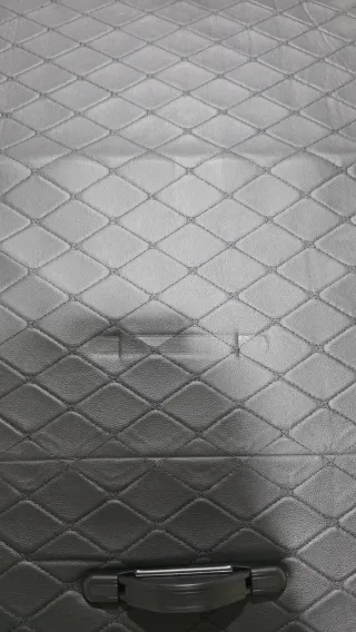 Esterilla portátil para reparación de automóvil