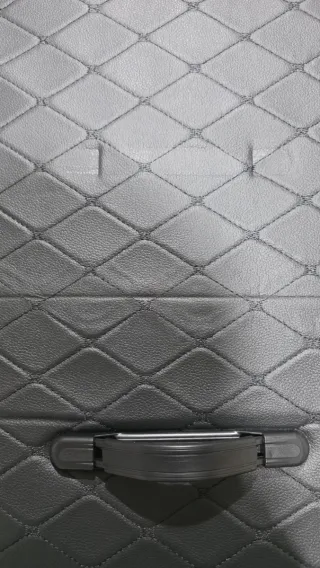 Esterilla portátil para reparación de automóvil