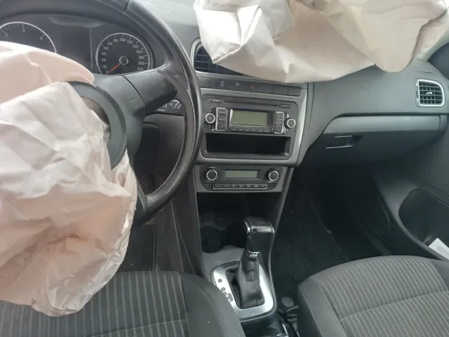 Motor Polo 1.6 TDI (CAY) '09 71.000 km