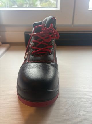 Botas de Trabajo Bee Work