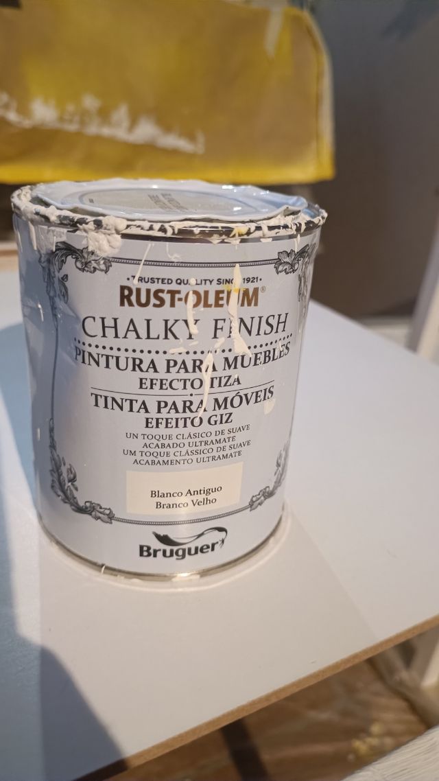 Mesa y 2 Sillas Niños IKEA REMODELACION PRO