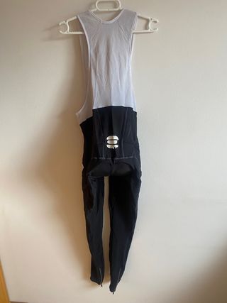 Culotte Invierno Sportful