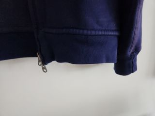 Sudadera Tommy Hilfiger Azul