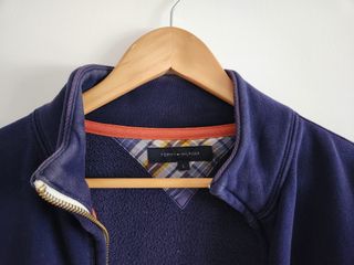 Sudadera Tommy Hilfiger Azul
