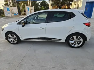 Renault Clio 2017