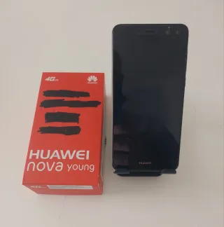 Huawei Nova Young