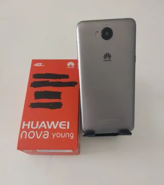 Huawei Nova Young