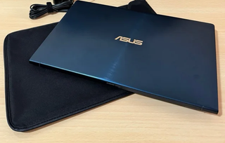 Portátil ASUS Zenbook 14