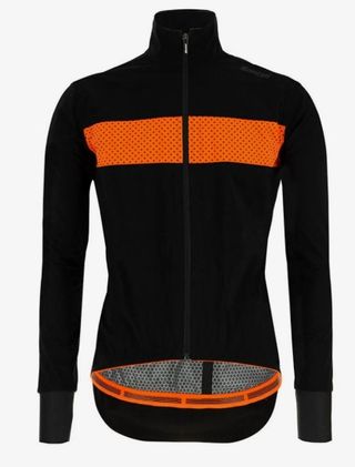 Impermeable Santini Talla S