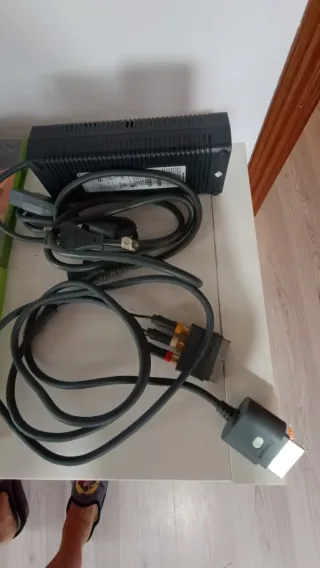 Xbox 360 Elite Forza Motorsport 3