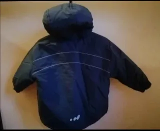 Giubbotto neve bambino 18 mesi come nuovo