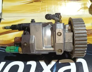 Bomba Inyectora Renault Clio 1.5 DCI Delphi !!