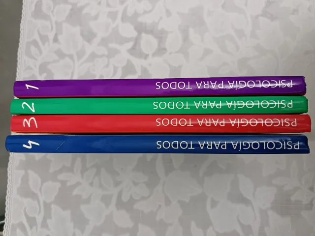 Guia del crecimiento personal