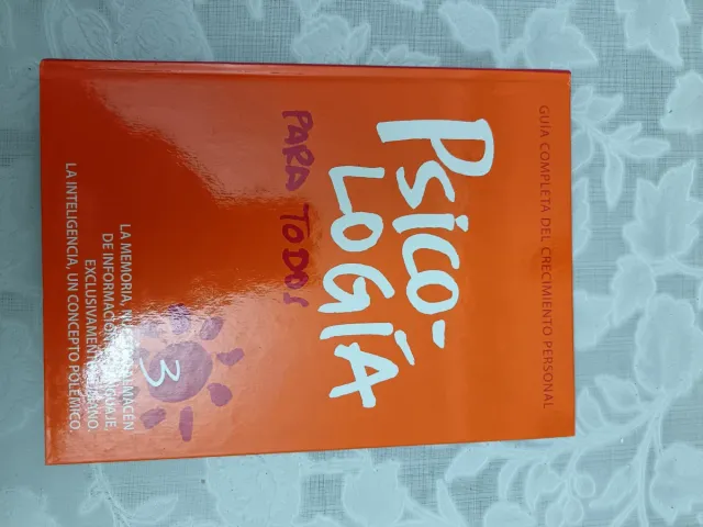 Guia del crecimiento personal