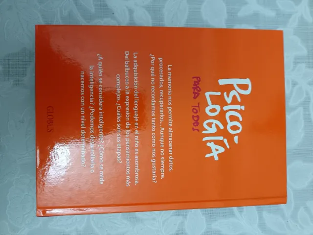 Guia del crecimiento personal