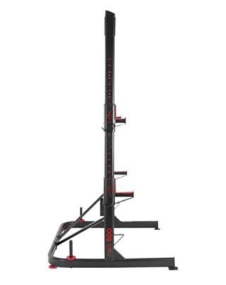 Rack Musculación Decathlon Domyos 500