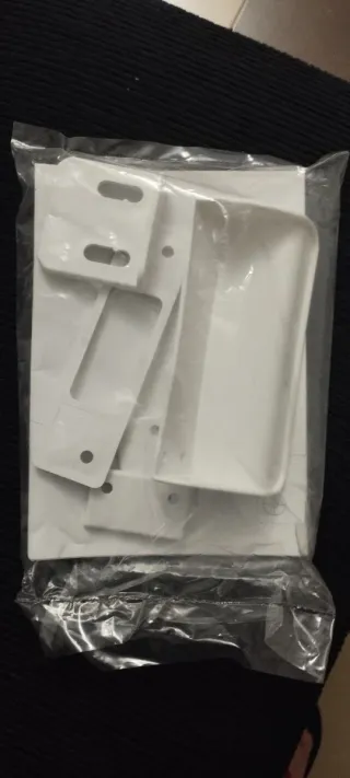 Kit Fijación Potty Thetford