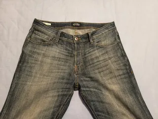 Pantalón Jack & Jones Talla 34 Regular Fit