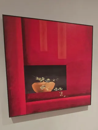 Quadri astratti moderni