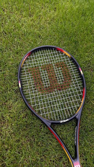 Raqueta de tenis Wilson Pro Staff