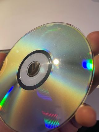 CD Black Country Communion 2 Hard Rock