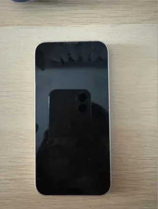 iPhone 13 Mini bianco