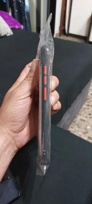 Funda BMW Xiaomi Redmi Note 9