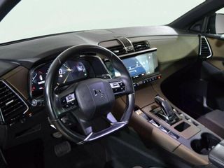 DS DS 7 BlueHDi DE 96kW (130CV) Auto. Bastille