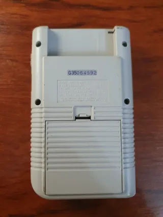 Nintendo Game Boy Classic +2juegos