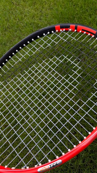 Raqueta Head Radical