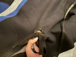 Muta Omersub 5 millimetri Vedi Descrizione