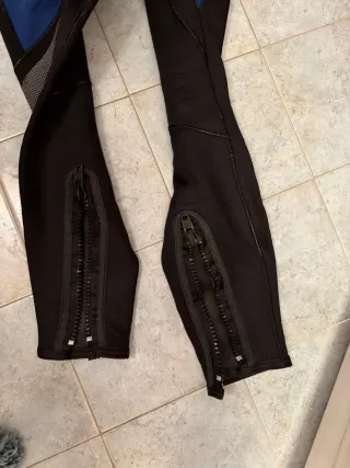 Muta Omersub 5 millimetri Vedi Descrizione