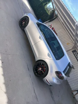 Volkswagen Golf 6. 2010 