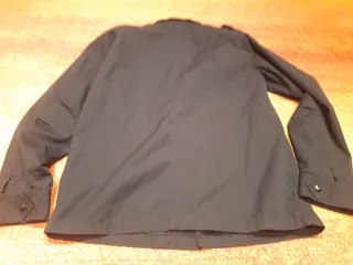 Cazadora Loreak Mendian seminueva L