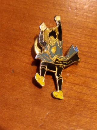 Pin Capitán Trueno