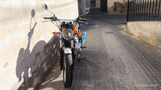 Royal Enfield Interceptor 650