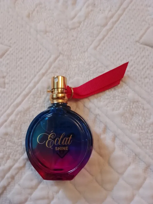 Lote de perfumes Rose Nude