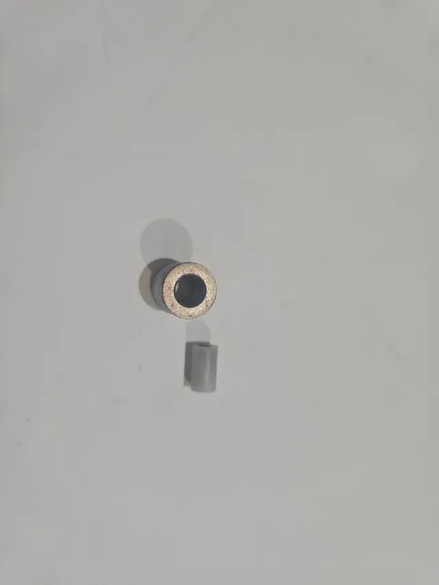 DAIWA CS9   guia hilos