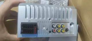 Radio para Opel Vivaro / Renault Trafic