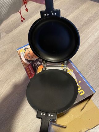 Pancake Perfection Crepera Eléctrica