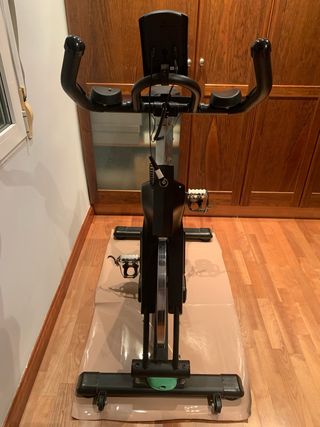 Bicicleta Estática Cecotec