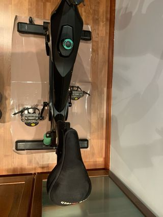 Bicicleta Estática Cecotec